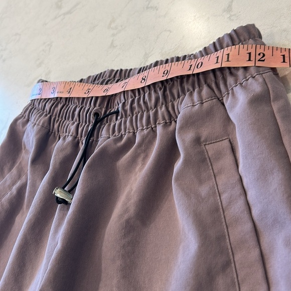 Nike Sportswear Swoosh Women's Snug Comfort Woven Pants Size Small - Picture 12 of 16